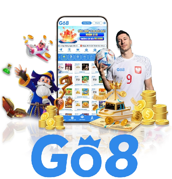 Dịch vụ ứng dụng di động GO8