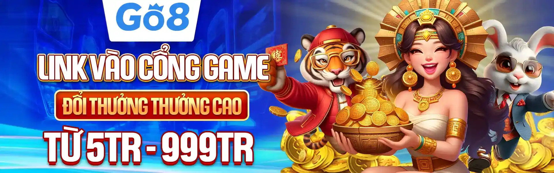 GO8 hỗ trợ APP, bảo mật và truy cập an toàn